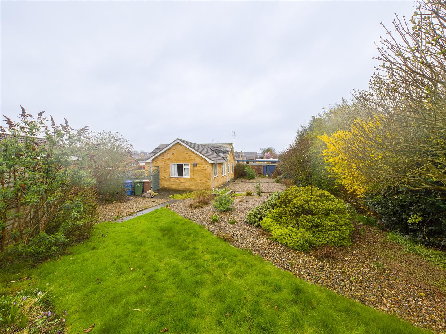 Beacon Road, Bridlington Belts Estate Agents